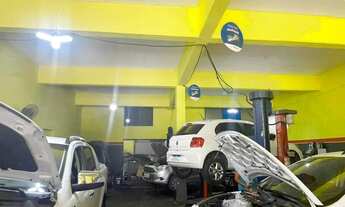 Imagem 3: Prédio Comercial na Av. Desembargador Maynard