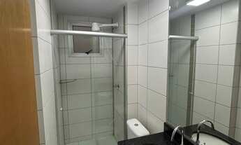 Imagem 7: Alugo apartamento no Jardim Goiás (Natural Residence