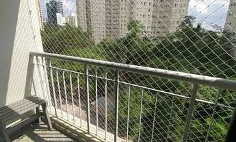 Imagem 3: Apartamento - Vila Suzana - 2 Dormitórios - 61m²