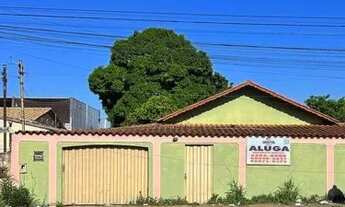 Imagem: Casa Residencial - Parque Rio das Pedras