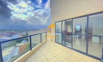 Imagem 3: Cobertura com 3 dormitórios no litoral