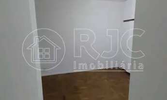 Imagem 7: Imóvel para venda tem 125 metros quadrados com 3 quartos em Humaitá - Rio de Janeiro - RJ