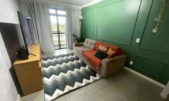 Imagem 2: Cobertura com vista privilegiada em Resende/RJ