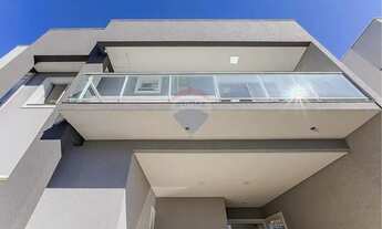 Imagem 4: Sobrado em Condominio - 182 m2 - 3 quartos com suite - Fanny - Pr