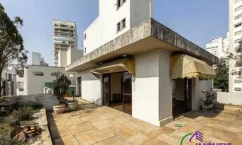 Imagem 5: COBERTURA - HIGIENÓPOLIS - SP