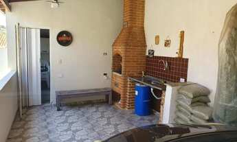 Imagem 9: Casa Térrea no Jardim Paraíso em Jacareí com 3 quartos e 1 suíte