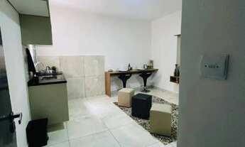 Imagem 5: Studio residencial para alugar - 16,94 m² - R$1.025,92/mês - Parque das Nações - Santo And