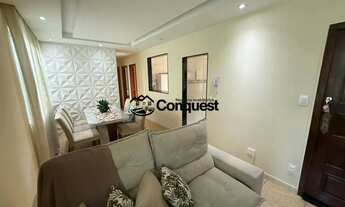 Imagem 6: Apartamento à venda no bairro Novo Riacho - Contagem/MG