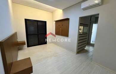 Imagem 2: Casa de condomínio em Avenida Vereador Carlito Cordeiro - Jardim Botânico - Uberlândia/MG