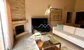 Imagem: Casa para Locação 4 dormitórios (3 suítes)