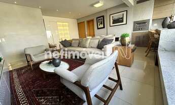 Imagem 3: Seu novo lar no Vila da Serra/Vale do Sereno: sofisticação, conforto e uma vista de tirar