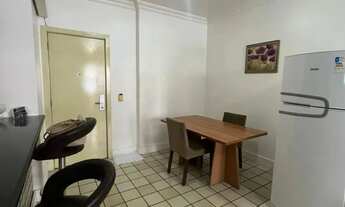 Imagem 3: APART SERVICE ADRIANOPOLIS - APTO MONBILIADO - 3.800,00