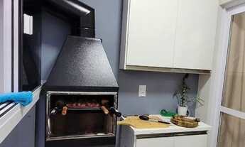 Imagem 2: VENDE-SE Apartamento com 2 dormitórios