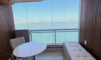 Imagem 3: Imóvel para aluguel 68 m2 com 2 quartos em Ponta D'Areia - São Luís - MA