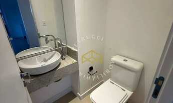 Imagem 7: APARTAMENTO LOCALIZADO NO BAIRRO DE NOVA CAMPINAS OFERECE UMA EXCELENTE