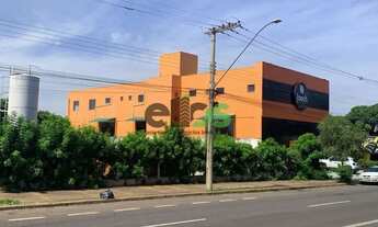 Imagem 7: Barracão, excelente para banco, escola, loja de veículo, supermercado, etc. 1.394,67m² de