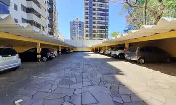 Imagem 3: Apartamento de dois quartos no bairro Menino Deus em Porto Alegre