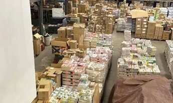 Imagem 3: Galpão, Vila Baruel - São Paulo