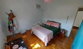 Imagem: Apartamento - / Residencial / Santa Teresa