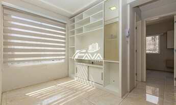 Imagem 1: ED. OXFORD - 1 QUARTO, 1 VAGA - SEMI MOBILIADO