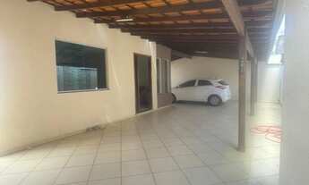 Imagem: Casa de 04 Qtos sendo 01 suite na Vila Sumaré