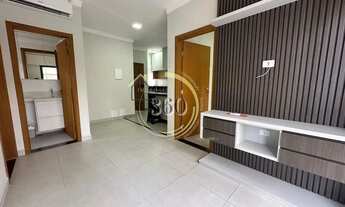 Imagem 2: Apartamento para locação 2 Dormitórios, 1 Vaga de Garagem, 55m², R$ 3.500,00 pacote - Anál