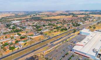 Imagem 6: Área Comercial 8.590 m² Esquina Estratégica no Conjunto Vera Cruz