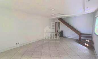 Imagem 4: Casa com 4 dormitórios à venda, 206 m² por R$ 780.000,00 - Piratininga - Niterói/RJ