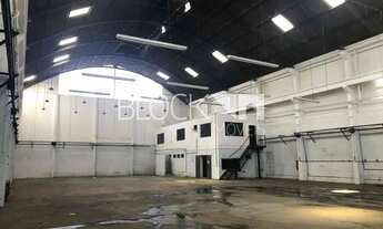 Imagem 7: Ramos Galpão / depósito com aluguel por R$30.000 /mês