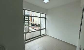 Imagem 13: Apartamento para aluguel tem 41 metros quadrados com 1 quarto em Centro - Santo André