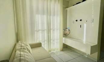 Imagem 2: ALUGO SPACE CALHAU - 100% MOBILADO