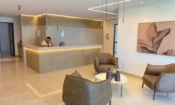 Imagem 6: RCR) Novo 1 quarto na Boa Vista | Haus Smart Living