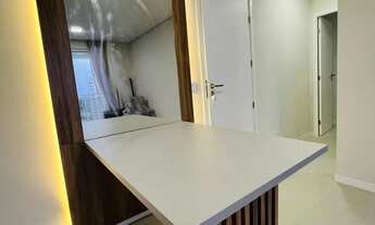 Imagem 3: Alugo Easy renascença 2 quartos mobiliado