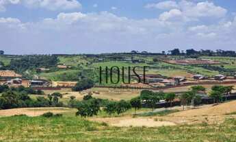 Imagem 4: Terreno à venda em Boa Vista Village: condomínio de alto padrão em Porto Feliz, com 2.706m