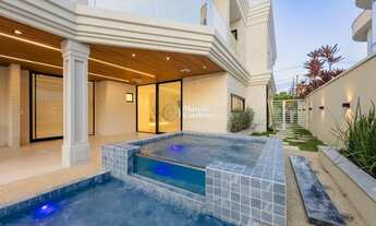 Imagem 4: Casa No Alphaville Ceará, com 5 suites + escritório + studio em Cidade Alpha - Eusébio