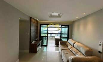 Imagem 7: Manhattan Square - Apartamento Tribeca Manhattan 3/4 suíte 84m² Paralela