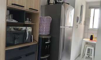 Imagem 3: Apartamento 3 quartos à venda na Maraponga