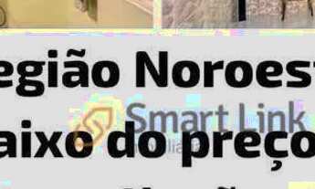 Imagem 2: Casa com 3 dormitórios à venda, 160 m² por R$ 440.000,00 - Residencial Recanto do Bosque