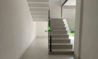 Imagem 2: Casa em condomínio em Lagoa Santa Park Residence com 286.00 m² , 4 quarto(s) , 2 suíte(s