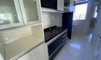 Imagem: Apartamento todo projetado muito ventilado