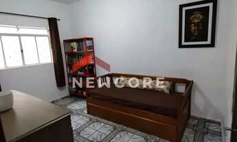 Imagem 2: Sobrado em Rua Doutor Pedro de Moura Alcântara - Vila Antônio Augusto Luiz - Caçapava/SP