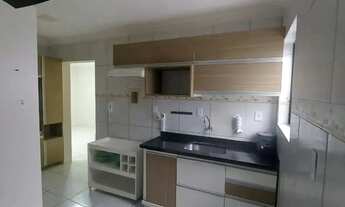 Imagem 6: Apartamento no Jardim Cidade Universitária (82 m², 3/4, 2º andar, Residencial Mariá