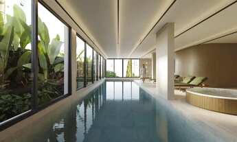 Imagem 4: Imóvel para venda com 124 metros quadrados com 3 quartos em Centro - Florianópolis - SC