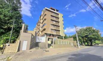 Imagem: Apartamento mobiliado com 2 quartos, cozinha