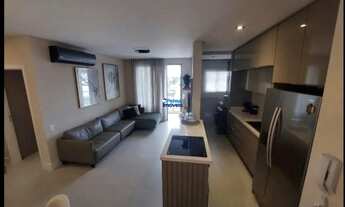 Imagem 3: Apto alto padrão no coração do Córrego Grande