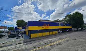 Imagem 5: Sala à venda - Cidade dos Funcionários - Fortaleza/CE