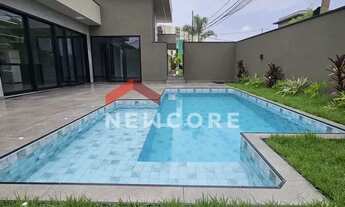 Imagem: Casa de condomínio em Rua Ricardo Pezzan