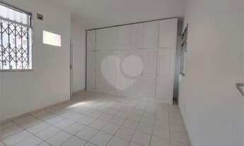 Imagem 7: Casa de vila para venda com 122 metros quadrados com 3 quartos em Maracanã - Rio de Janeir