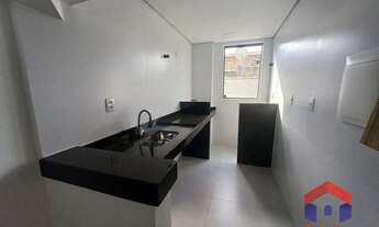 Imagem 5: Apartamento Garden com 3 dormitórios à venda, 78 m² por R$ 548.000,00 - Santa Mônica - Bel