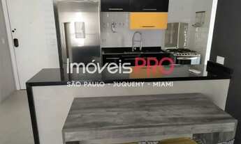 Imagem 7: Chacará Inglesa, Apto 60mts, 1 vaga